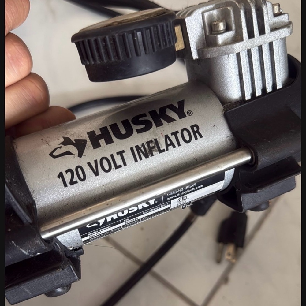 Sky Silver and Black Camera with Precision Controls